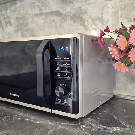 Apartamento Rampa Brancaleone *
