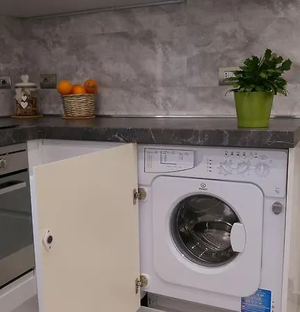 Rampa Brancaleone Appartement