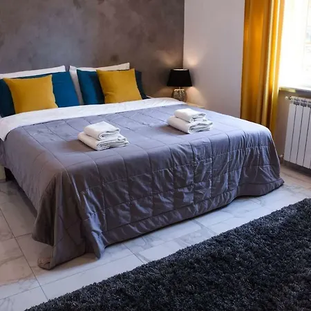 Rampa Brancaleone * Rome