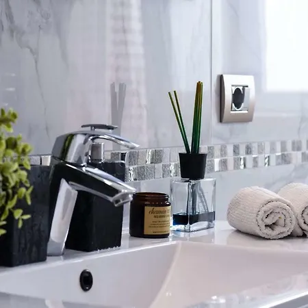 Appartement Rampa Brancaleone *