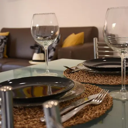Appartement Rampa Brancaleone Rome